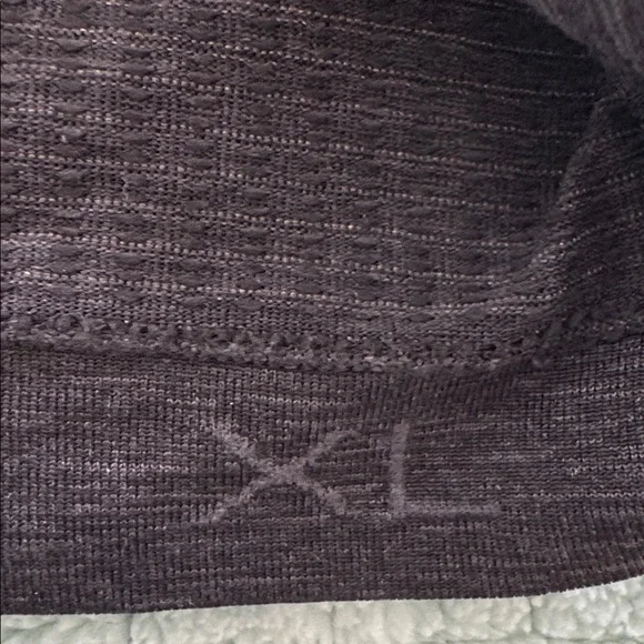 Men’s Lululemon Metal Vent Tech Half-Zip, XL - Picture 4 of 6